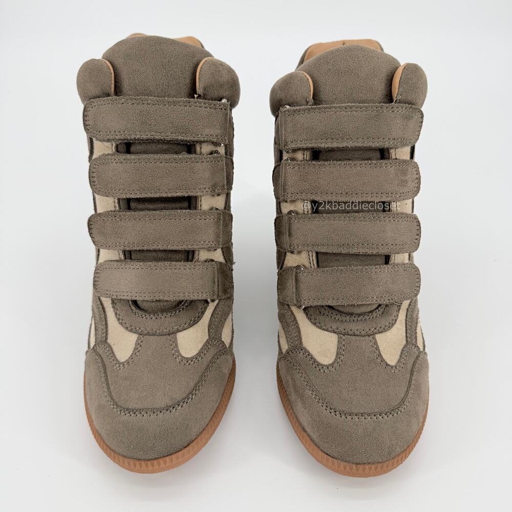 Steve Madden Trainers (Size 7) - Picture 2 of 10